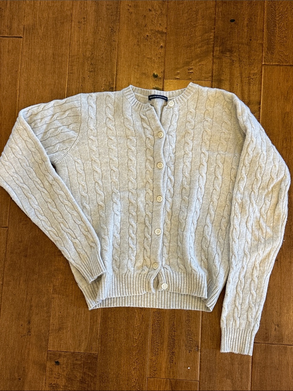 Brandy Melville Cardigan